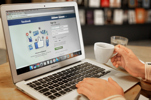 Facebook para empresas y emprendedores