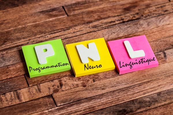 PNL para empresas. Programación Neurolingüística