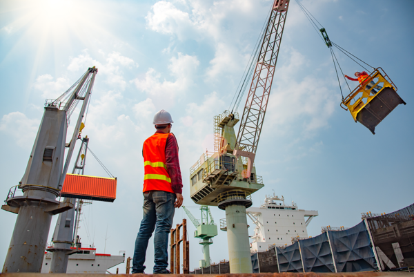 Uso y Prevención de Riesgos Laborales en Plataformas Elevadoras