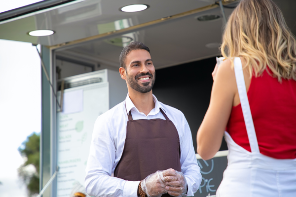 Fidelización de clientes