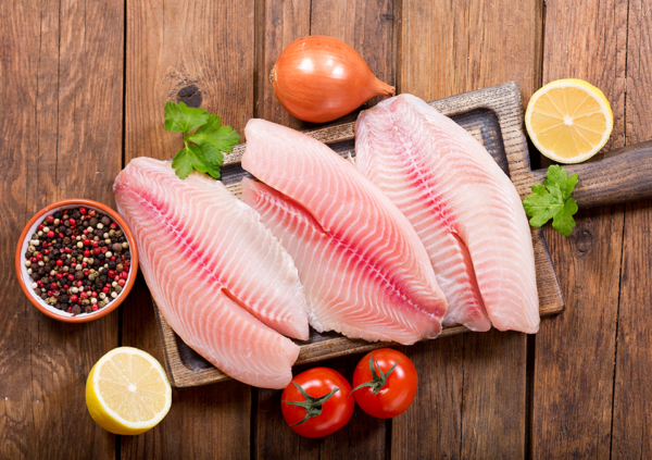 Cocina y gastronomía 4. Preparación de pescados y mariscos