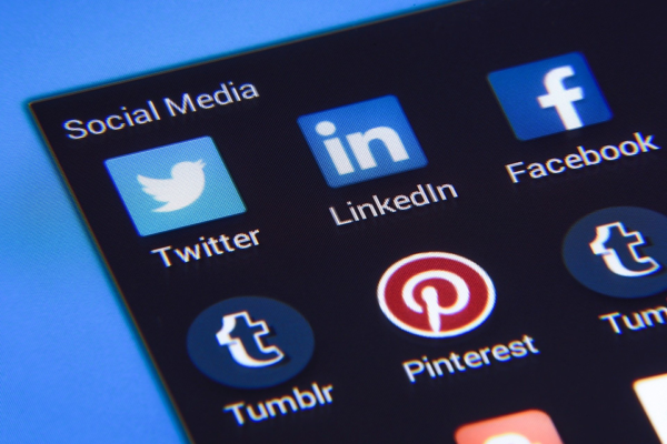 Marketing en LinkedIn. Marketing a través de las principales Redes Sociales