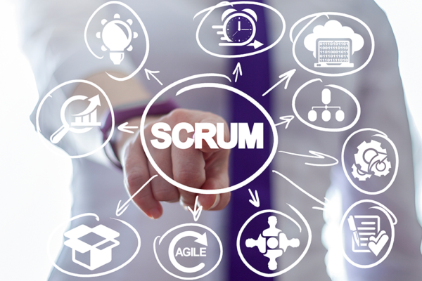 Metodología de gestión y desarrollo de proyectos de software con scrum. IFCD048PO