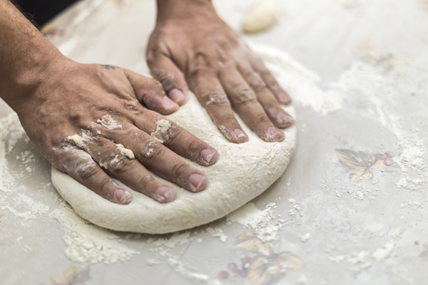 Manipulador de alimentos. Sector Panadería, pastelería, confitería y molinería. FCOM01