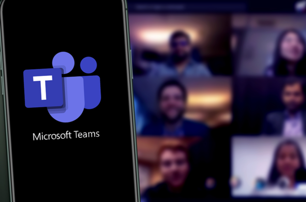 MS Office: Teams - Uso y manejo