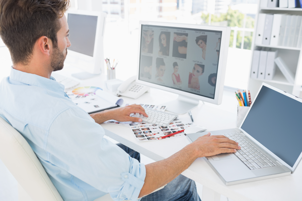 Habilidades informáticas necesarias para un trabajo efectivo