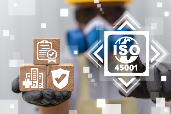 ISO 45001:2018 Sistemas de Gestión de Seguridad y Salud en el Trabajo